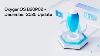 OnePlus выпустила декабрьское обновление B20P02 с улучшениями для Phone Manager и Smart Sidebar