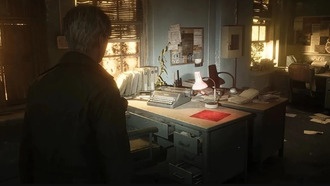 Konami планирует ежегодные релизы игр серии Silent Hill