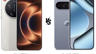 Сравнение Xiaomi 17 Ultra и Google Pixel 10 Pro: два подхода к флагману