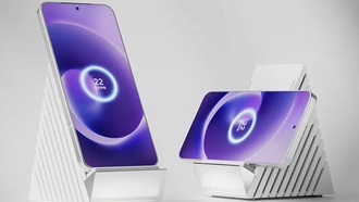 Meizu представила беспроводную зарядку Pandaer 66W с активным охлаждением