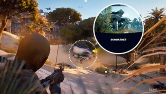 Как фармить клетки Бомбардиров в ARC Raiders: гайд