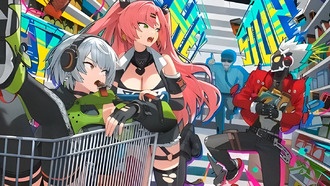 В Zenless Zone Zero 30 декабря появится новый персонаж Е Шуньгуан