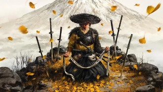 Продюсер Final Fantasy назвал Ghost of Yotei своей любимой игрой 2025 года