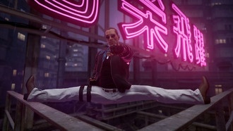 Миссия с Жан-Клодом Ван Даммом в HITMAN перенесена на январь