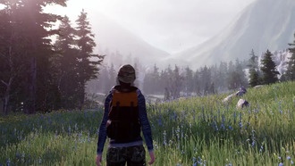 Обновление для приключения «Сердце Алтая» добавило новую локацию и контент