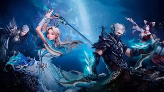 Perfect World обновилась новым сервером «Капелла» и контентом