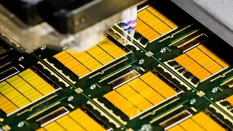 Цены на память DDR5 и HBM резко выросли, а на DDR3, SLC и NOR пока держатся