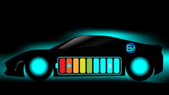 Учёные обнаружили скрытый дефект, разрушающий аккумуляторы электромобилей