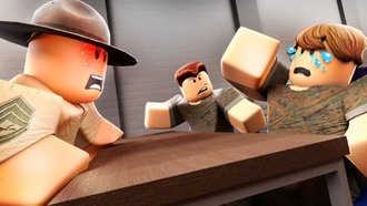 Коды для Roblox Marine Academy на 2025 год