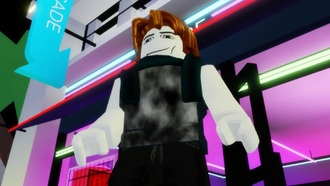 Лучшие ID-коды для жуткой музыки в Roblox