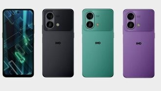 Раскрыты характеристики HMD Pulse 2 Pro: дизайн в стиле iPhone и тройная камера на 50 Мп