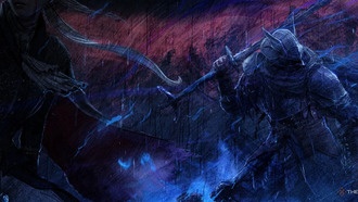 Полное прохождение Квеста Памяти Учёного в Elden Ring: Nightreign