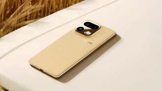 Realme 16 Pro+ получит Snapdragon 7 Gen 4 и дисплей яркостью 6500 нит