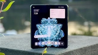 OPPO Find N6: подробные характеристики первого в мире складного смартфона на Snapdragon 8E5