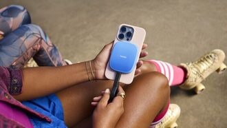 Лучшие MagSafe SSD для iPhone и мобильных создателей контента в 2026 году