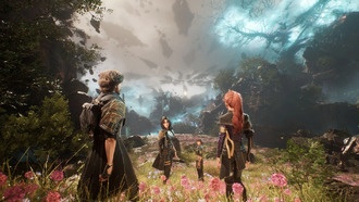 Читатели Eurogamer выбрали лучшую игру 2025 года