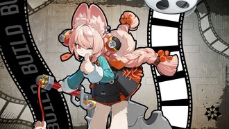 Лучшая сборка для Чжао в Zenless Zone Zero: амплификаторы и драйв-диски