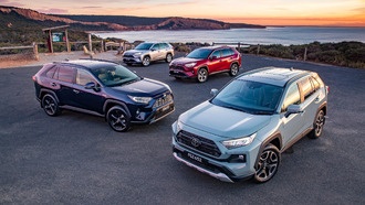 Владелец Toyota RAV4 не смог пройти техосмотр из-за подмены блока управления двигателя