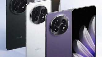 OPPO Find N6: характеристики будущего флагмана со складным экраном