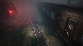 Хоррор Reanimal от создателей Little Nightmares получил демоверсию с высоким рейтингом