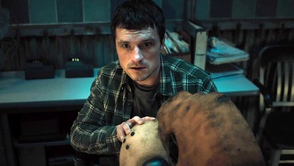 Режиссёр «Пять ночей с Фредди 2» прокомментировала кассовый успех фильма при 16% рейтинге на Rotten Tomatoes