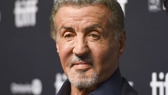 Сильвестр Сталлоне назвал два самых опасных трюка в своей карьере