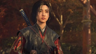 Создатели Assassin's Creed Shadows показали, как создавалась анимация игры