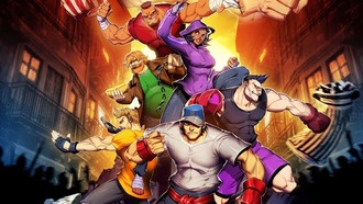 Игра River City Ransom: Underground скоро исчезнет из Steam