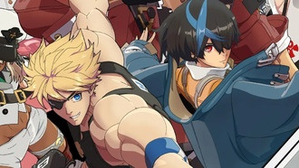 Guilty Gear Strive готовится к крупному обновлению 2.0