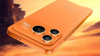 Honor Power2 станет первым смартфоном на чипе Dimensity 8500 Elite с рекордной батареей