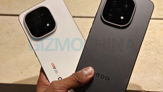 iQOO готовит смартфоны с аккумуляторами на 9000 и 10 000 мАч