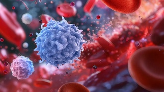 Учёные нашли белок, который может «омолодить» стареющую иммунную систему