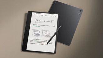 TCL представила цифровой блокнот Note A1 NxtPaper с 11,5-дюймовым 120-Гц дисплеем и ИИ-инструментами