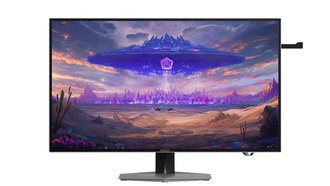 AOC представила монитор AGP277QKD WOLED с двойным режимом QHD 540 Гц и HD 720 Гц