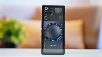 Red Magic 11 Pro+ возглавил рейтинг производительности Android в декабре 2025 года