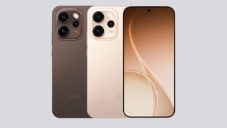 Oppo представила глобальные версии Reno 15 Pro Max и Reno 15 Pro с 200-Мп камерами