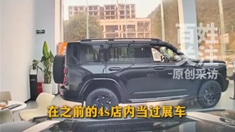 Клиент купил новый автомобиль за 10+ тысяч юаней и заподозрил скрученный пробег. Дилер: «Отключение датчика ABS — это не скрутка»