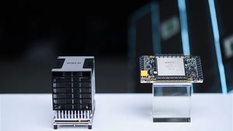 Китайский производитель GPU Biren Technology вышел на биржу в Гонконге