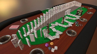 Tabletop Simulator получит масштабное бесплатное обновление 2.0 с новым интерфейсом и платным маркетплейсом для модов