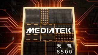 Honor Power 2 с Dimensity 8500 Elite набрал 2,4 млн баллов в AnTuTu