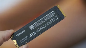 Цены на память и SSD продолжат расти в 2026 году