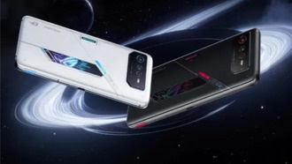 Asus приостанавливает выпуск смартфонов, включая ROG Phone
