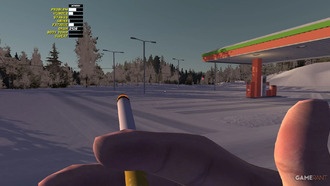 Как снизить стресс в My Winter Car: гайд по выживанию