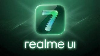 Realme UI 7.0 beta стала доступна для 11 новых смартфонов