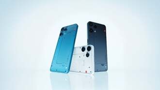 Nothing и CMF готовят к выпуску новые смартфоны, включая Pro-модели