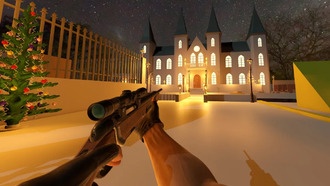 Фанатский ремейк Counter-Strike заморожен из-за молчания Valve