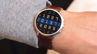 Pebble представила умные часы Round 2 с цветным E Ink-дисплеем и двухнедельным временем работы