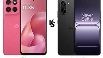 Сравнение Moto G57 Power и OnePlus Nord CE5 5G: что выбрать за $300?