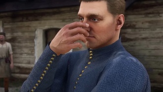 Kingdom Come: Deliverance 2: Как перестать бороться с миром и начать в нём жить