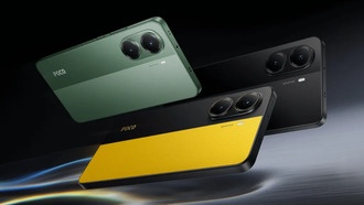 Рейтинг AnTuTu за декабрь 2025: Poco X7 Pro лидирует среди среднебюджетных Android-смартфонов